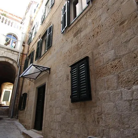 Gæstehus Sigurata Dubrovnik