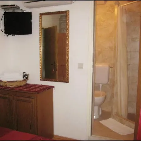 Gæstehus Sigurata Dubrovnik