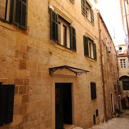 Sigurata 3* Dubrovnik