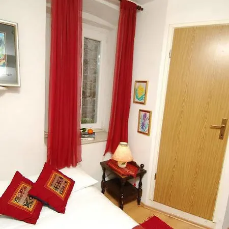 Gæstehus Sigurata Dubrovnik