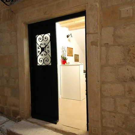 بيت ضيافة Sigurata 3*